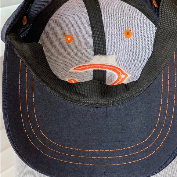 NWT Chicago Bears Official NFL Adjustable Cap - Picture 5 of 5